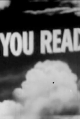 Poster 1 de Curta O Arrebatamento (1941)