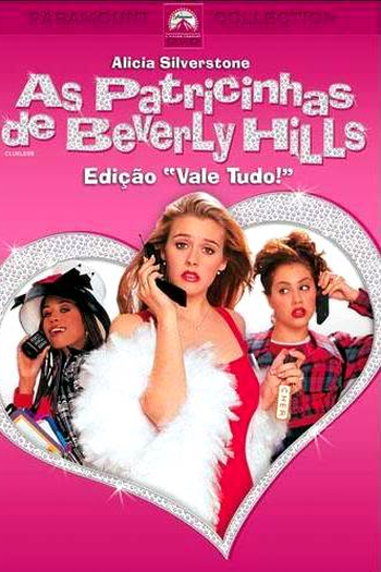 de Filme As Patricinhas de Beverly Hills (1995)
