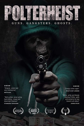  de Filme Polterheist (2018)
