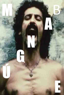 Mangue Bangue - Poster / Capa / Cartaz - Oficial 1
