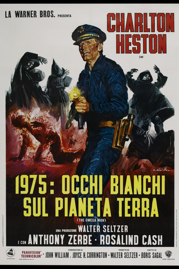  de Filme A Última Esperança da Terra (1971)