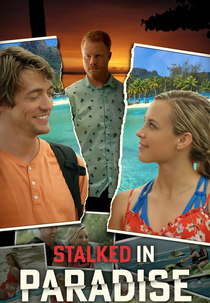 Perseguida no Paraíso (Stalked in Paradise)