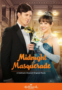 Amor às Escuras (Midnight Masquerade)