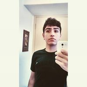 Foto de perfil de Gustavo