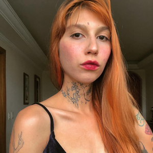 Foto de perfil de Beatriz Golia