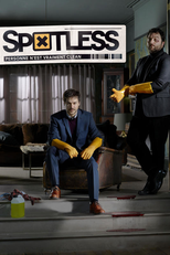 Spotless (1ª Temporada) (Spotless (Season 1))
