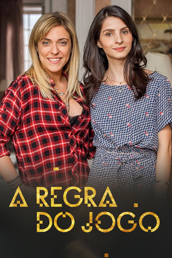  de TV A Regra do Jogo (2015)