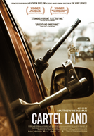 Terra de Cartéis (Cartel Land)