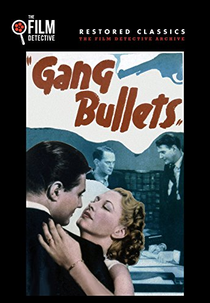 Gang Bullets (Gang Bullets)