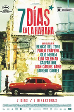 7 Dias em Havana (7 Días en La Habana)