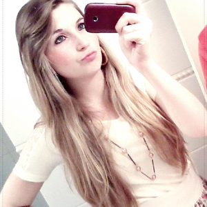 Foto de perfil de Scharline Natana Bairros Weis