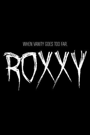 Poster de Curta Roxxy (2018)