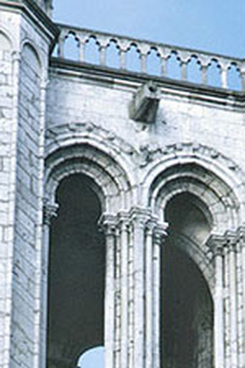 Poster de Episódio Chartres Cathedral (2011)