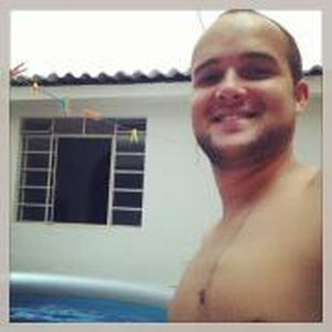 Foto de perfil de Marcos Mendes