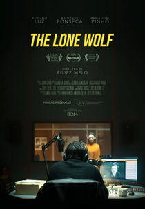 O Lobo Solitário (O Lobo Solitário)
