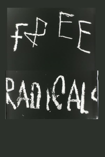 Free Radicals - Poster / Capa / Cartaz - Oficial 3