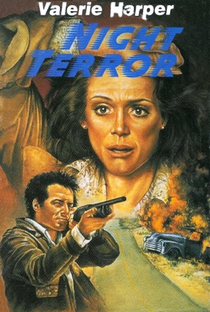 Noite do Terror - Poster / Capa / Cartaz - Oficial 1