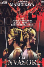 A Vingança dos Vikings (Gli invasori)