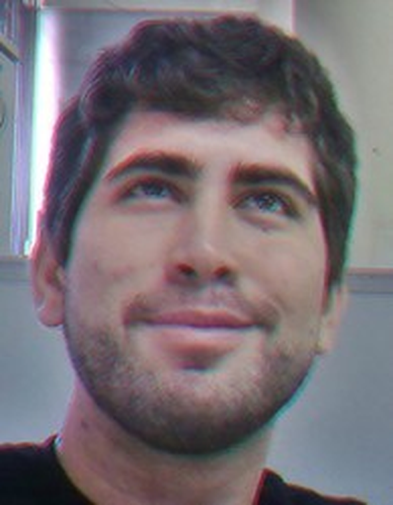 Tiago Faustino - Foto 1