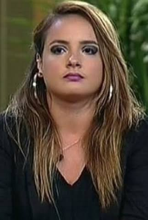 Brunninha - Poster 1