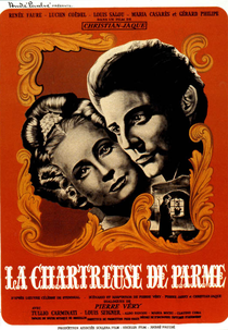 Amantes Eternos ( La Chartreuse de Parme)