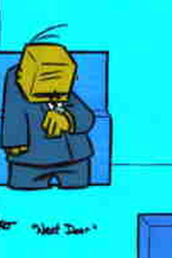  de Curta Next Door (1990)