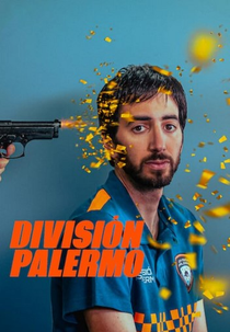 Divisão Palermo (2ª Temporada) (División Palermo (Temporada 2))