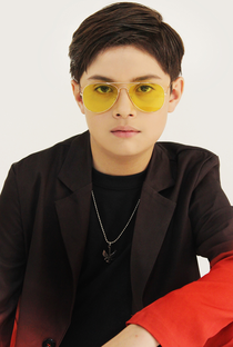 Jeshua Aguilar - Poster 1