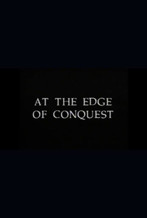 At the Edge of Conquest: The Journey of Chief Wai-Wai - Poster / Capa / Cartaz - Oficial 2