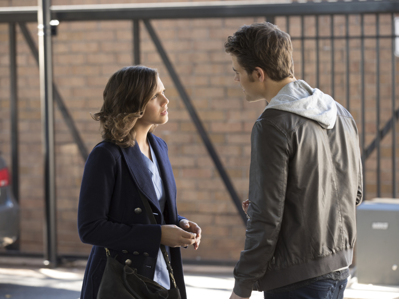 Foto 24 de The Vampire Diaries (8ª Temporada)