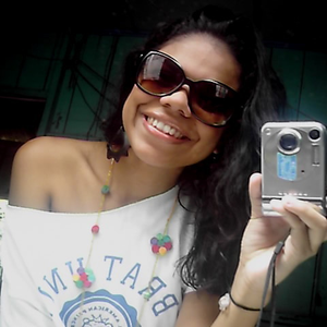 Foto de perfil de Márcia Oliver