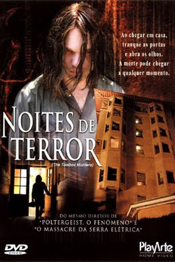  de Filme Noites de Terror (2004)