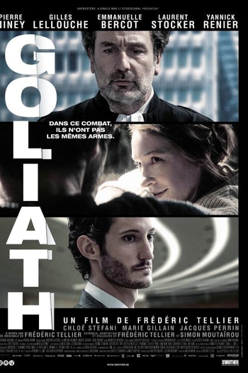  de Filme Golias (2022)