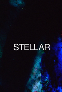 Stellar - Poster / Capa / Cartaz - Oficial 2