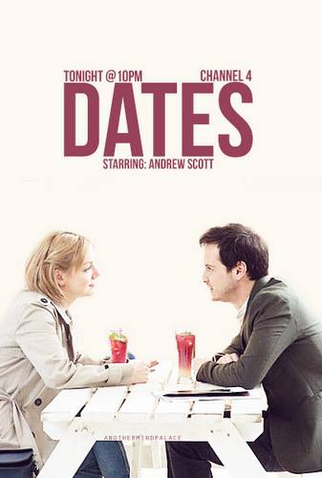 Poster 6 de Série Dates (1ª Temporada) (2013)