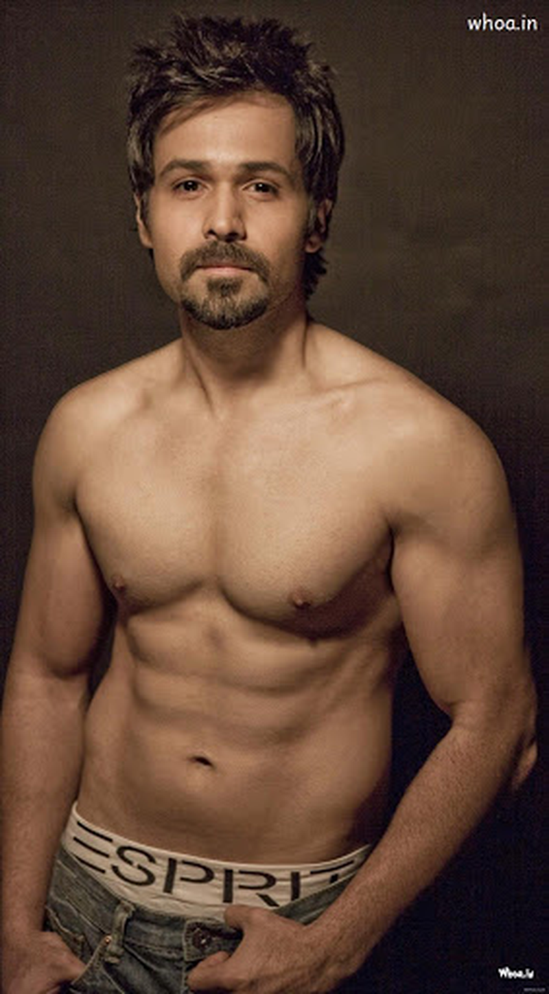 Emraan Hashmi - Foto 24