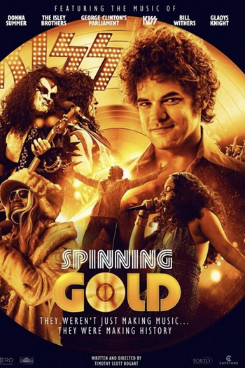  de Filme A Era de Ouro (2023)