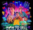 Como Vender Drogas Online (Rápido) (4ª Temporada)