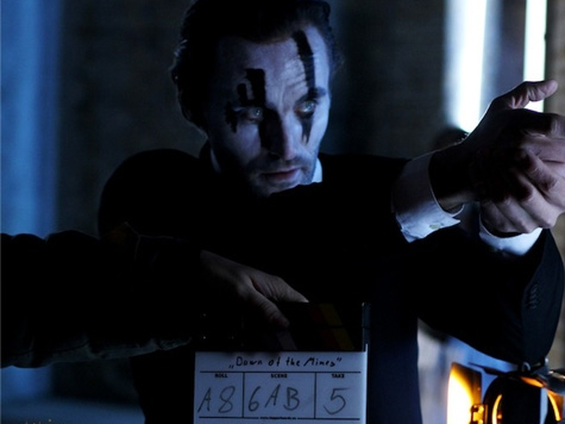 Foto 1 de Fear Paris