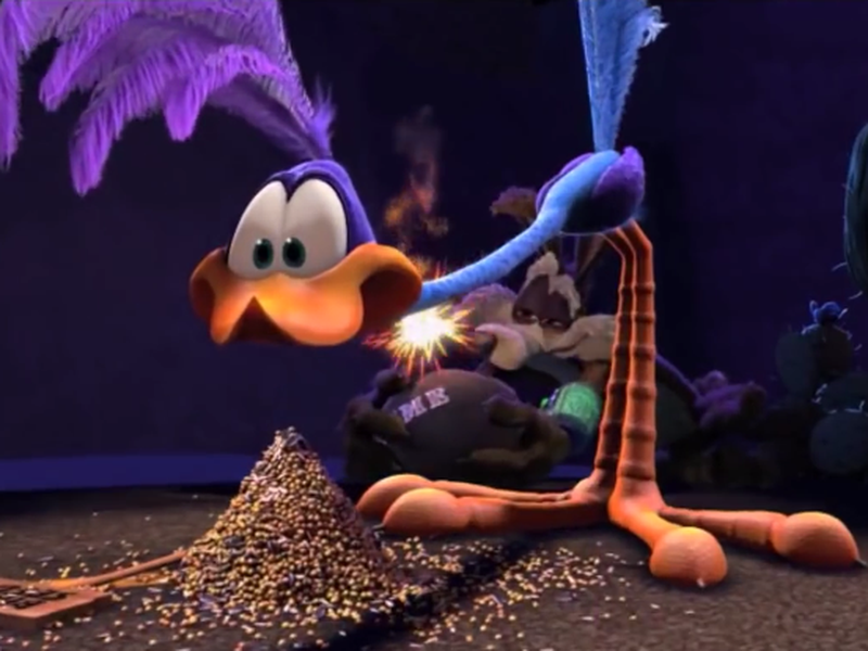 Foto 2 de Flash in the Pain