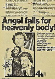 Um Anjo em Apuros (Human Feelings)