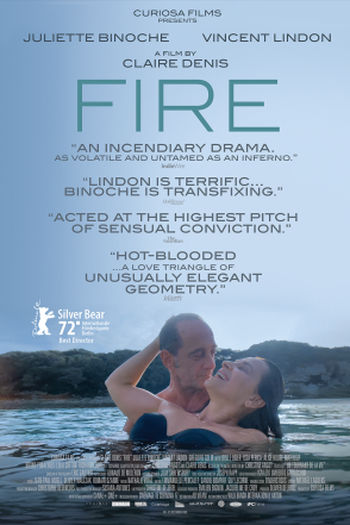  de Filme Com Amor e Fúria (2022)