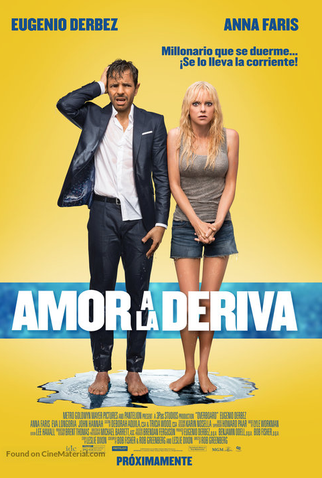 Poster 4 de Filme Homem ao Mar (2018)
