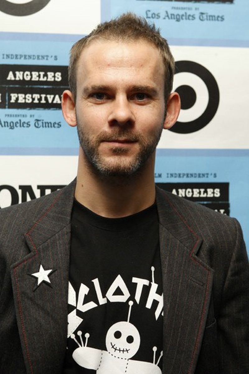 Dominic Monaghan - Foto 2