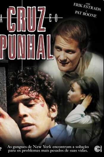  de Filme A  Cruz e o Punhal (1970)