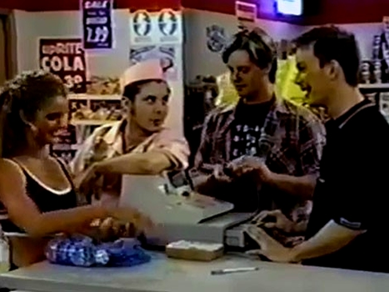 Foto 1 de O Balconista