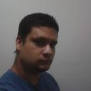 Foto de perfil de Newton Silva
