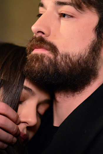 Poster de Episódio 2. Bölüm (2020)