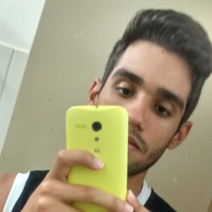 Foto de perfil de Alexandre