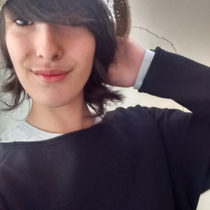 Foto de perfil de Katrina Fernandez